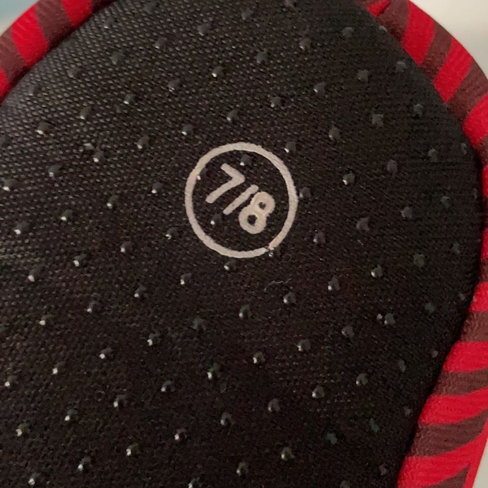 Paw Patrol Slippers Kids 7/8 - Picture 3 of 5